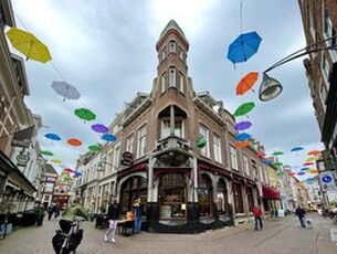 Appartement te huur in Deventer