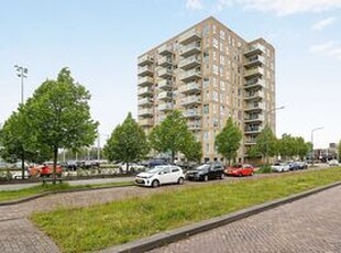 Appartement te huur in Haarlem