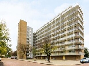 Appartement te huur in Haarlem