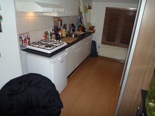 Appartement Tilburg - Jozef Israëlsstraat