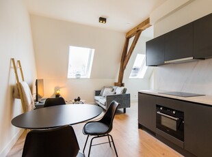 Appartement Tilburg - Korvelplein