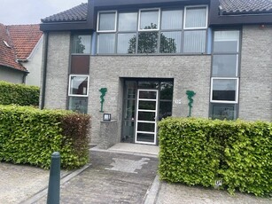 Appartement Udenhout - Van Heeswijkstraat