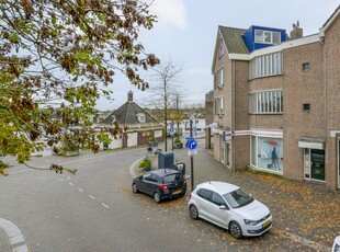 Appartement Uithoorn - Stationsstraat