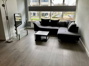 Appartement Utrecht - Deliuslaan