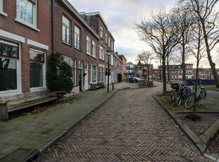 Appartement Utrecht - H.J. Schimmelplein