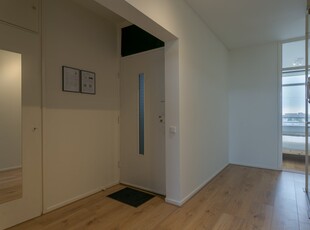 Appartement Utrecht - Livingstonelaan