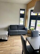 Appartement Utrecht - Pieter Nieuwlandstraat