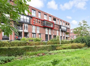 Appartement Utrecht - Voorsterbeeklaan