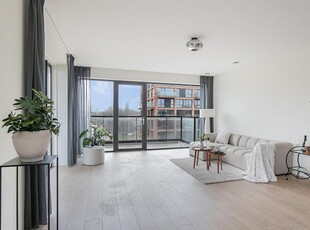 Appartement Veenendaal - Spanjaardsgoed