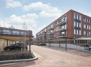 Appartement Veghel - Middegaalspad