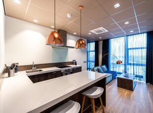 Appartement Veghel - Poort van Veghel