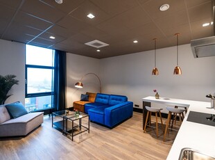 Appartement Veghel - Poort van Veghel