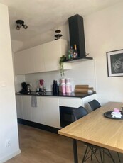 Appartement Winschoten - Burgemeester Venemastraat