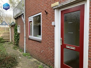 Bedrijfsruimte Hoorn - Sint Jozefstraat 8