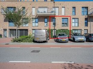 Benedenwoning (appartement) te huur in Rijswijk