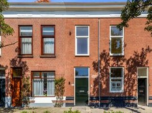 Bovenwoning (dubbel bovenhuis) te huur in Voorburg