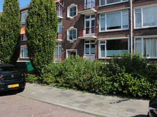 Bovenwoning (appartement) te huur in Voorburg