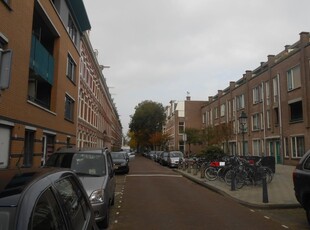 Den Haag - Van Merlenstraat