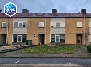 Eengezinswoning Someren-Eind - Vijzelstraat 4