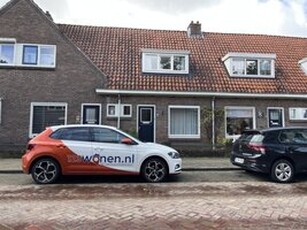 Eengezinswoning te huur in Deventer