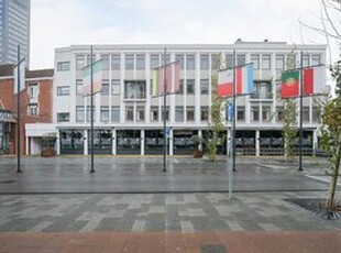 Galerijflat (appartement) te huur in Leeuwarden