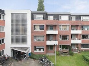 Galerijflat (appartement) te huur in Zwolle