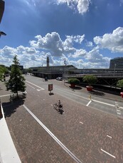 Hengelo - Stationsplein