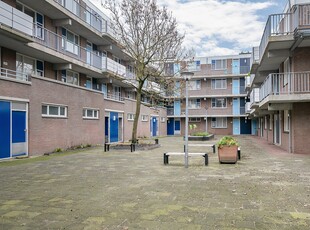 Huis Alphen aan den Rijn - Eikenhorst