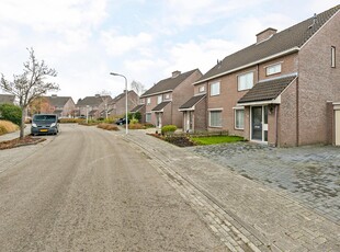 Huis Drachten - Korenmolen