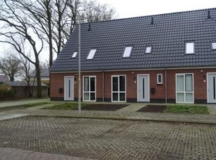 Huis Frieschepalen - Lytse Leane