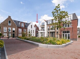 Huis Huizen - Keucheniusstraat