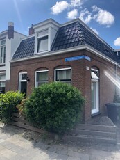 Huis Leeuwarden - Willem Sprengerstraat