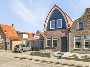 Huis Poortvliet - Schoolstraat