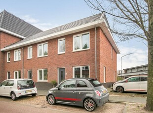 Huis Vught - Van de Pollstraat