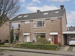 Jasmijnstraat 18