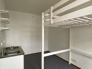 Kamer Heerlen - Willemstraat