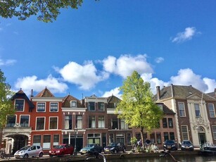 Leiden - Oude Vest