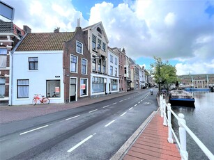 Leiden - Turfmarkt