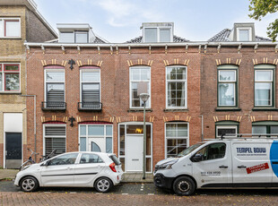 Ouddorpsestraat 25