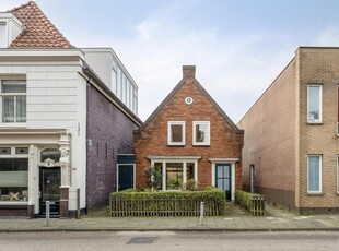 Peperstraat 10