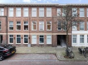 Portiekflat (appartement met open portiek) te huur in Voorburg