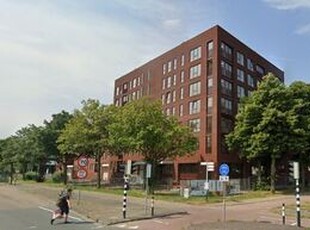 Portiekflat te huur in Nieuwegein