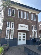 Studio te huur in Apeldoorn