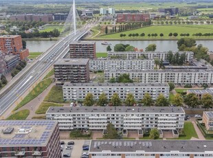 Utrecht - Marshalllaan