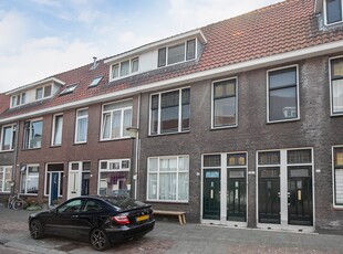 Vlaardingen - Verheijstraat