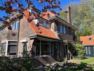 Woonhuis, eengezinswoning, twee onder een kap woning te huur in Voorburg