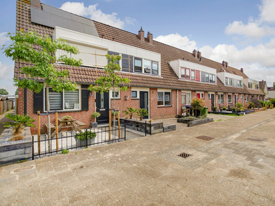 Amsteldiep 14