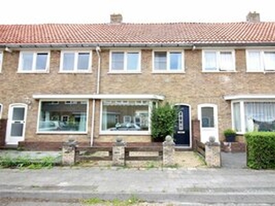 Tussenwoning te huur in Leeuwarden