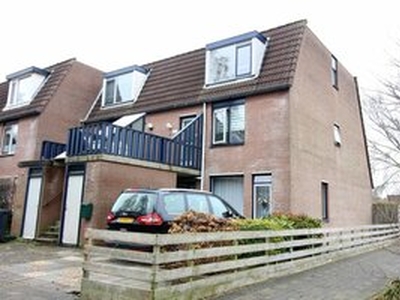 Appartement te huur in Leeuwarden