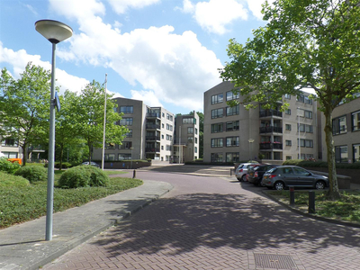 Appartement in Assen met 2 kamers